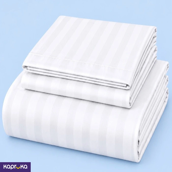 Luxury Egyptian Cotton Bedsheet For Pirikara