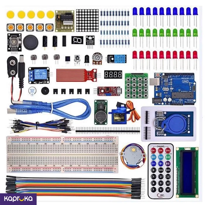 DIY and Hobby Electronics ef_pc_elec0v2891pod00059 in Sri Lanka