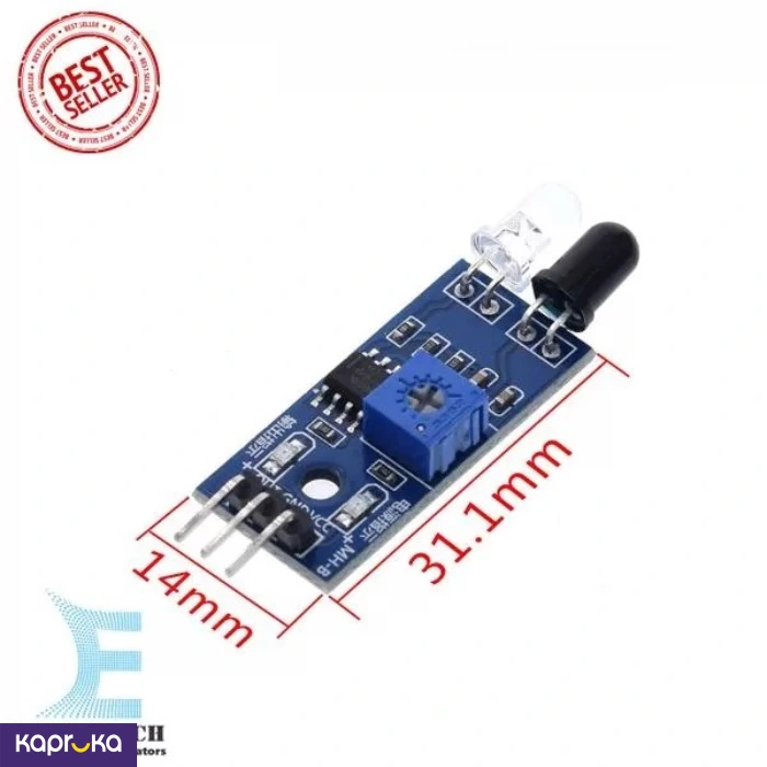 DIY and Hobby Electronics ef_pc_elec0v2891pod00068 in Sri Lanka