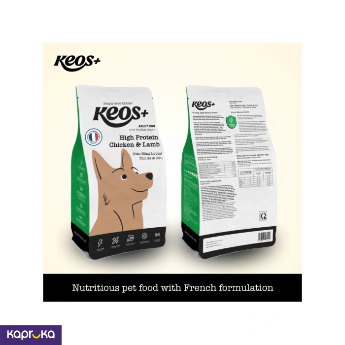 FOOD AND TREATS ef_pc_petc0v2950pod00013 in Sri Lanka