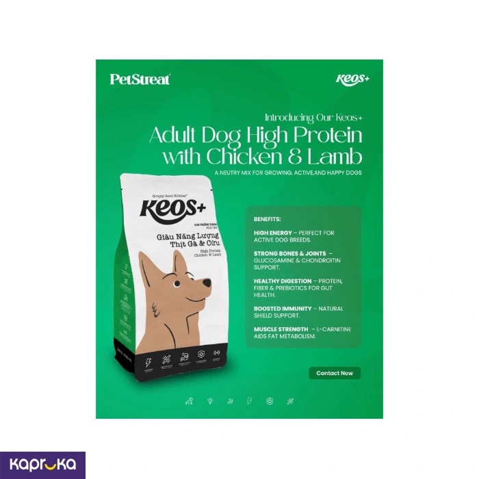 FOOD AND TREATS ef_pc_petc0v2950pod00013 in Sri Lanka