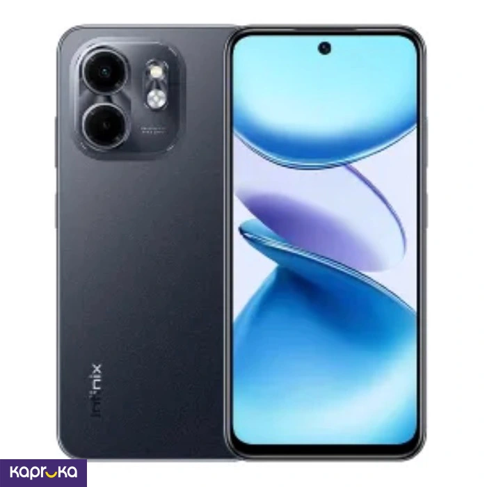 Infinix Smart 9hd