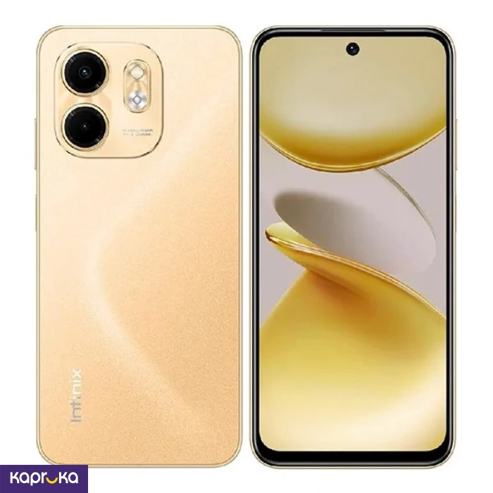 Infinix Smart 9hd