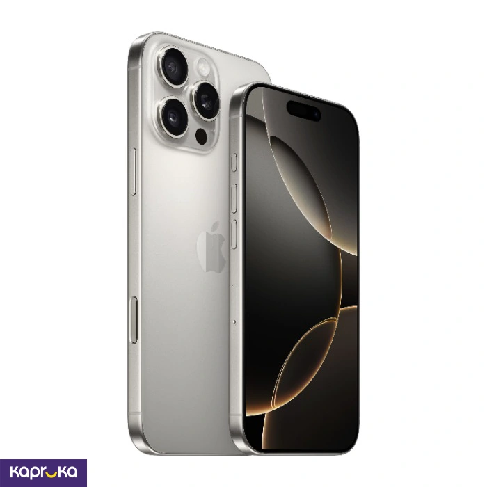 Apple iPhone 16 Pro 128GB 02 Years Warranty Gnext