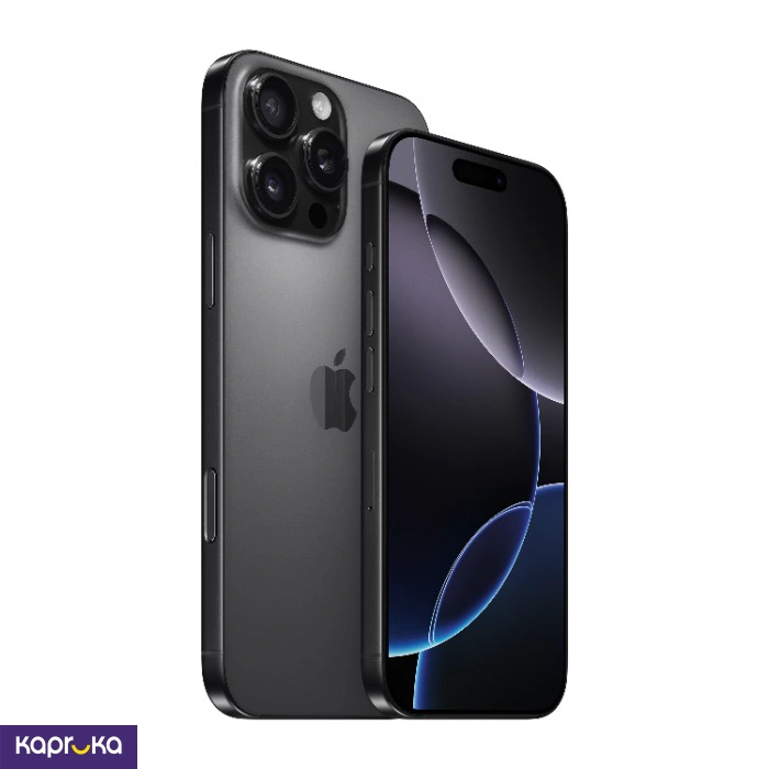 Apple iPhone 16 Pro 128GB 02 Years Warranty Gnext