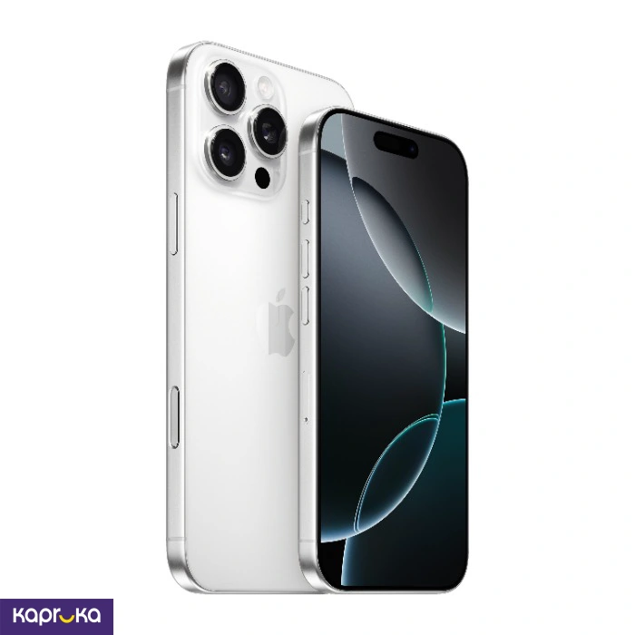 Apple iPhone 16 Pro 128GB 02 Years Warranty Gnext