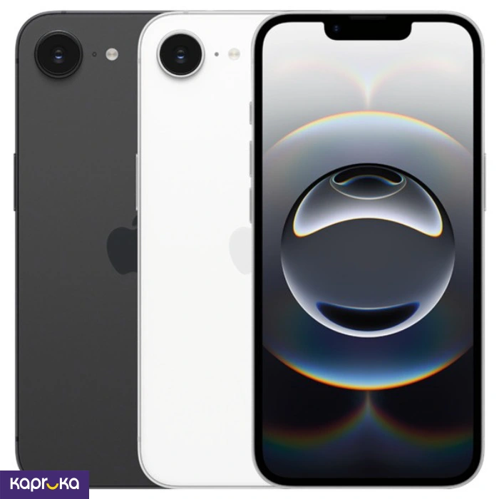 Apple iPhone 16e 128GB 02 Years Warranty Gnext