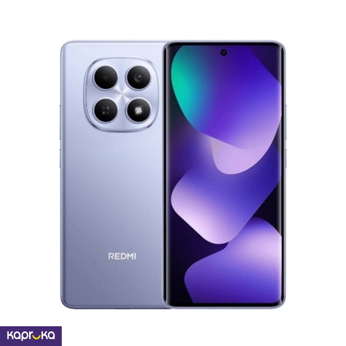 Redmi Note 15 8GB 256GB 1 Year Warranty