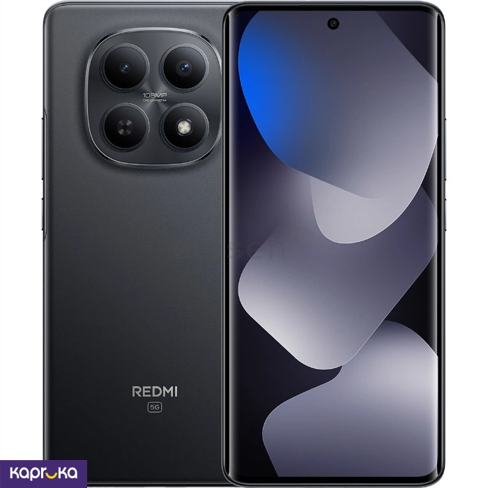 Redmi Note 15 5g 8GB 256GB 1 Year Warranty