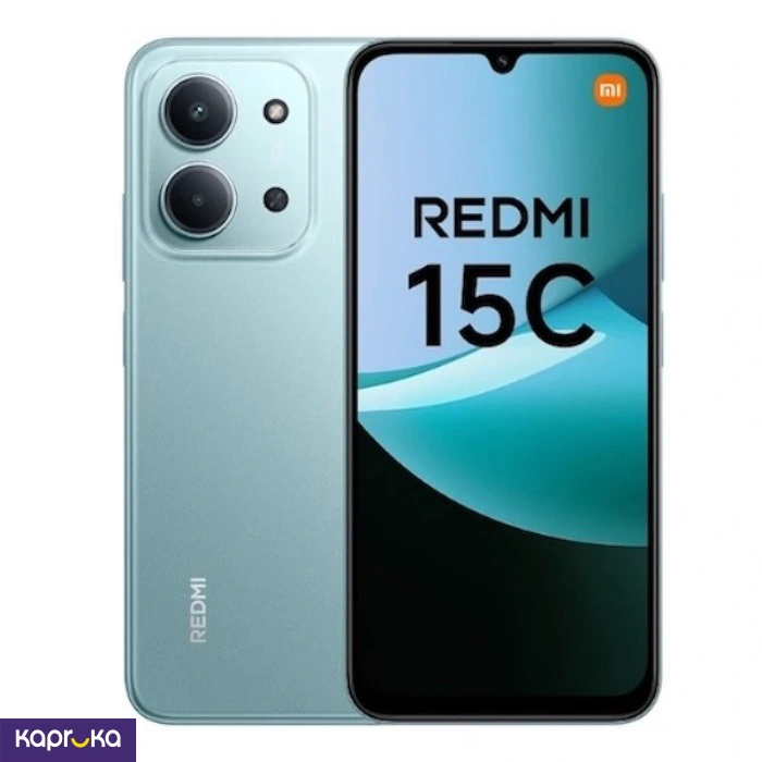 Redmi 15c 5g 4gb 128gb