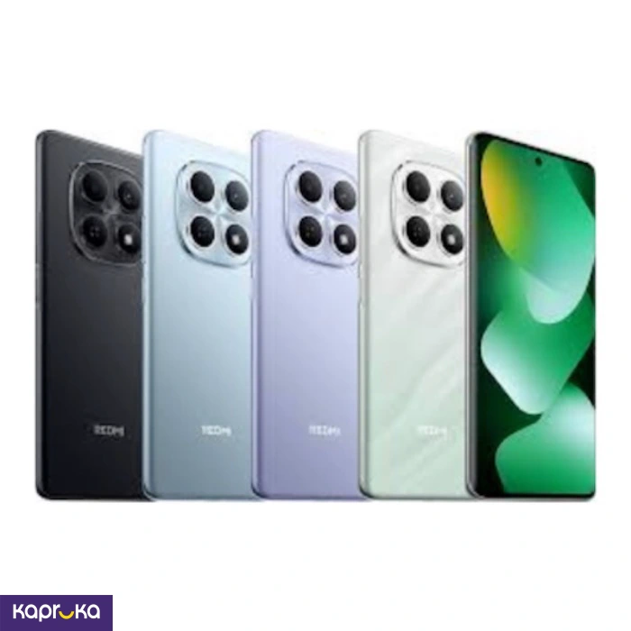 Redmi Note 15 4g 8gb 256gb