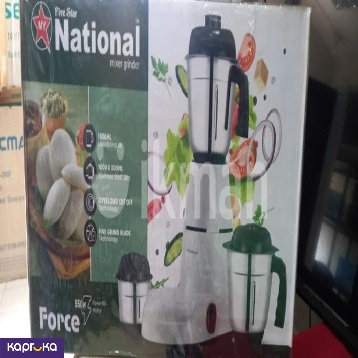 Kitchen Appliances ef_pc_elec0v3385pod00057 in Sri Lanka