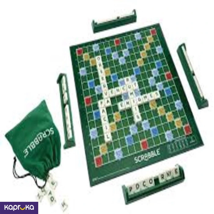 Board Games and Puzzles ef_pc_kids0v3385pod00003 in Sri Lanka