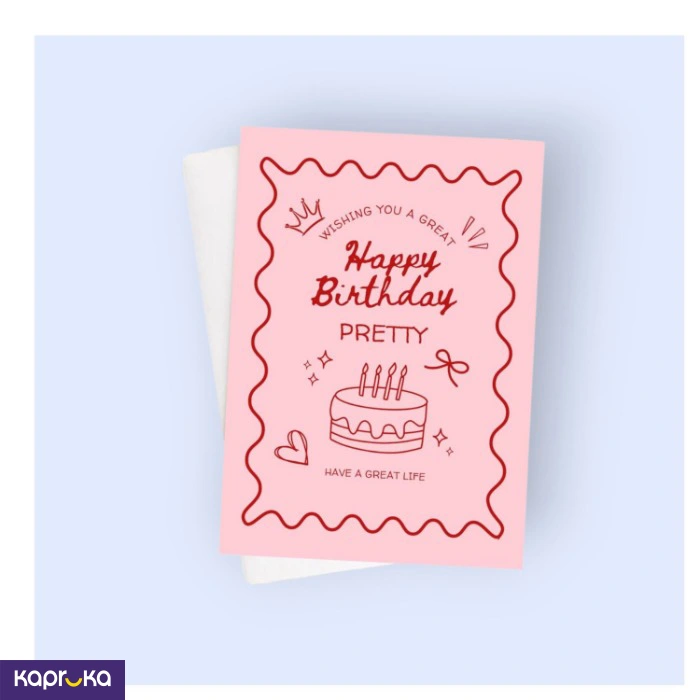 Birthday Cards ef_pc_gree0v3475p00001 in Sri Lanka