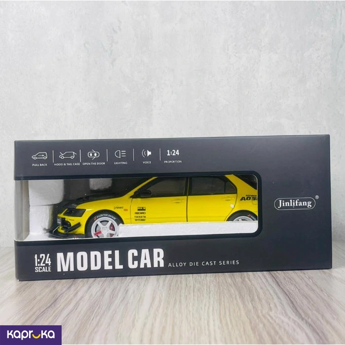 Die cast model cars ef_pc_kids0v3806pod00047 in Sri Lanka