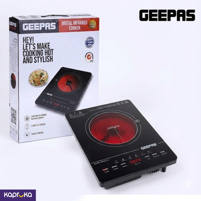 Kitchen Appliances ef_pc_elec0v3833pod00002 in Sri Lanka