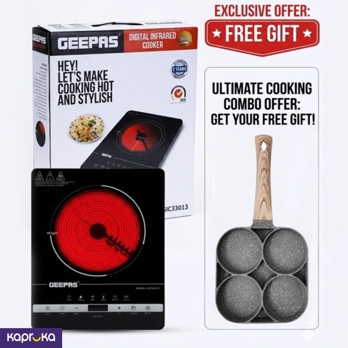 Kitchen Appliances ef_pc_elec0v3833pod00003 in Sri Lanka