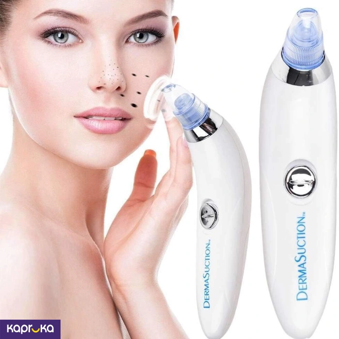 Facial Pore Cleaner An Blackhead Remover