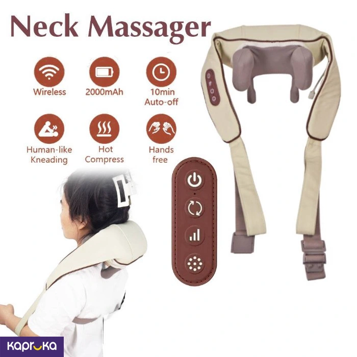 Neck Massage