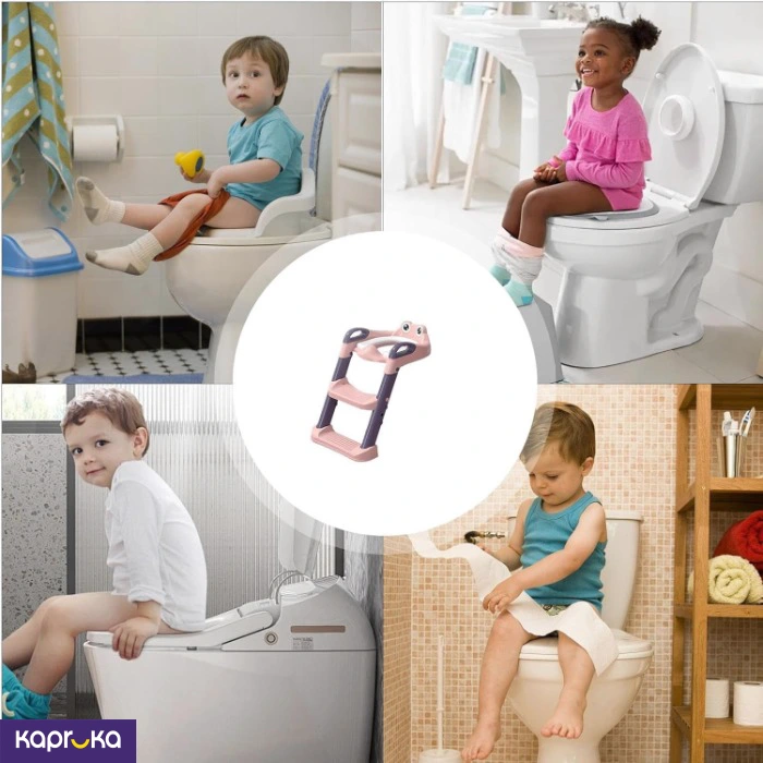 Potty Training ef_pc_moth0v3833pod00008 in Sri Lanka