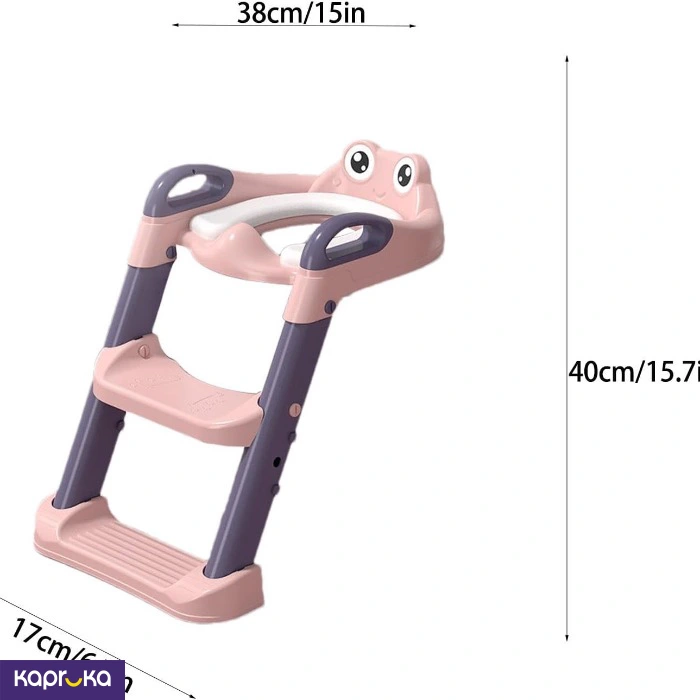 Potty Training ef_pc_moth0v3833pod00008 in Sri Lanka