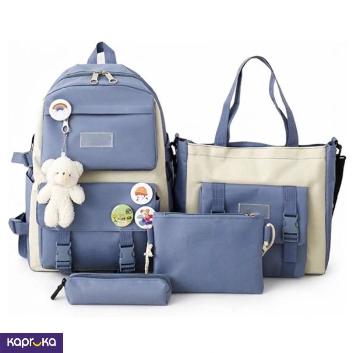 Unique Bag Pack