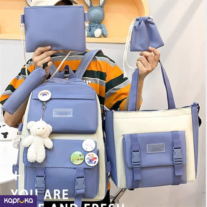 Unique Bag Pack