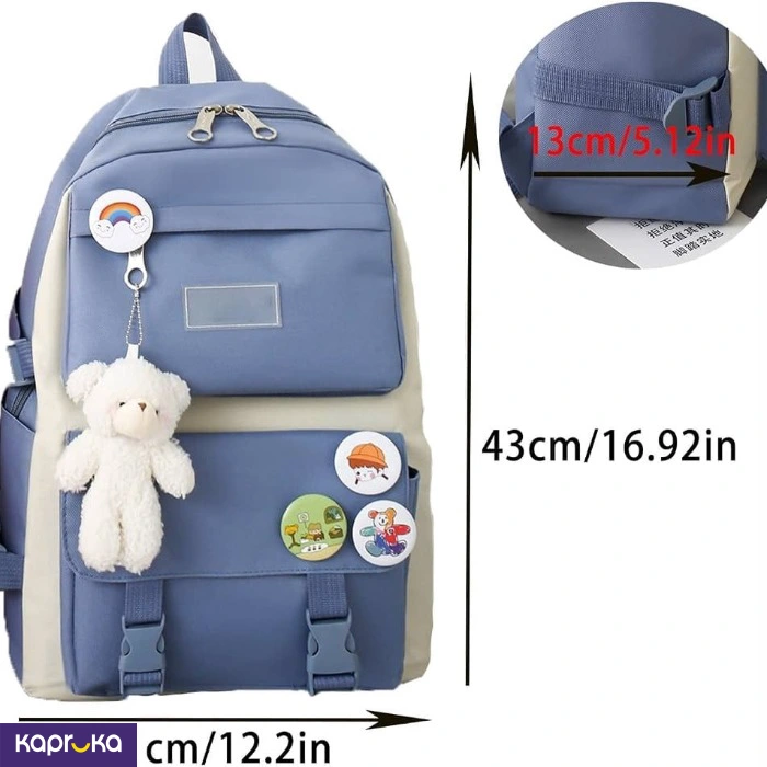 Unique Bag Pack