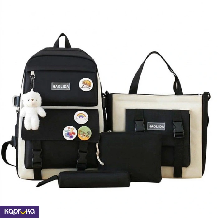Unique School Bag