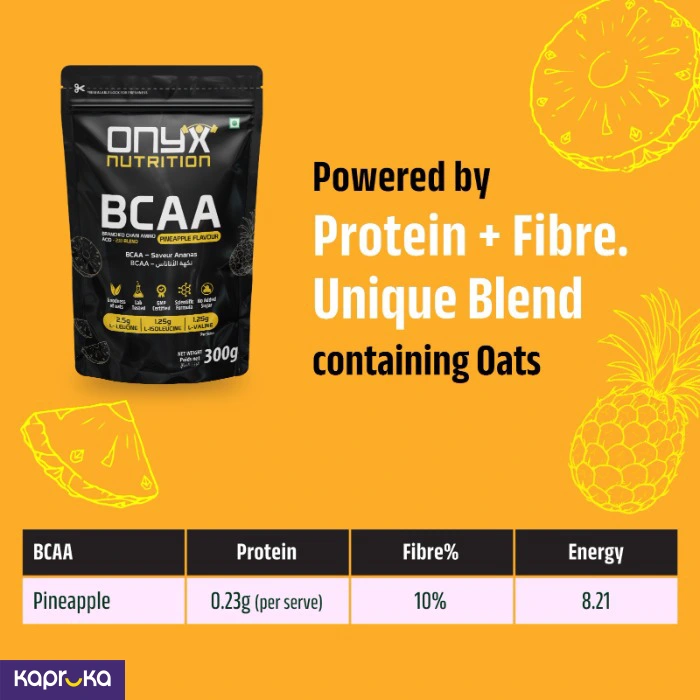Onyx Bcaa