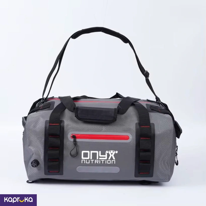 Onyx Gym Bag