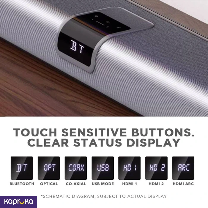 Audio and Home Entertainment ef_pc_elec0v3883pod00060 in Sri Lanka