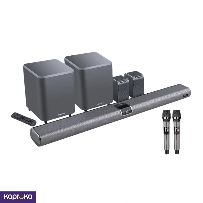 Audio and Home Entertainment ef_pc_elec0v3883pod00061 in Sri Lanka