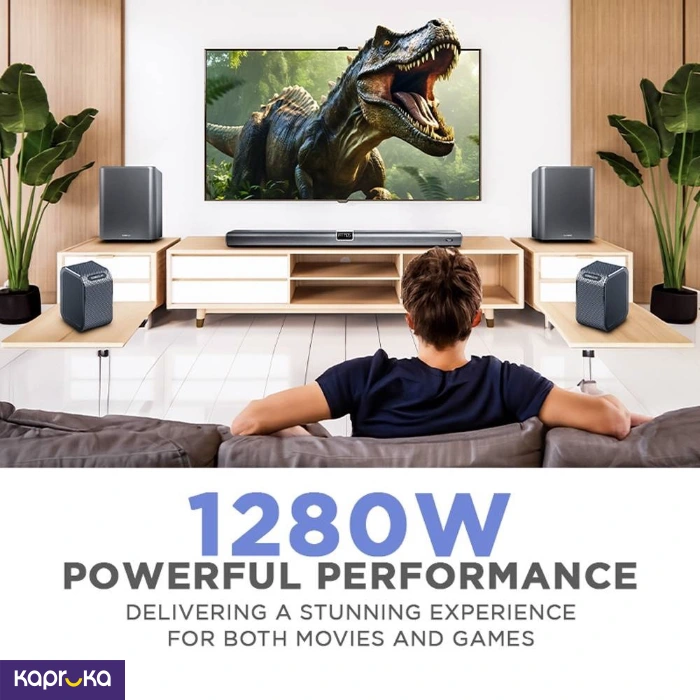 Audio and Home Entertainment ef_pc_elec0v3883pod00061 in Sri Lanka