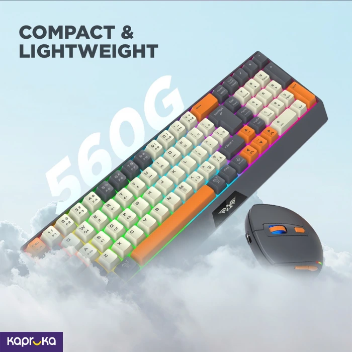 Gaming ef_pc_elec0v3883pod00104 in Sri Lanka