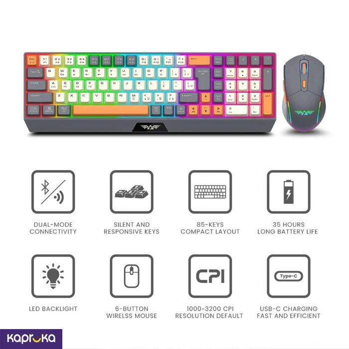 Gaming ef_pc_elec0v3883pod00104 in Sri Lanka