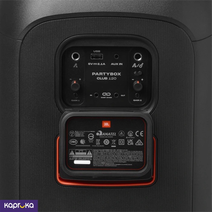 Audio and Home Entertainment ef_pc_elec0v3883pod00202 in Sri Lanka