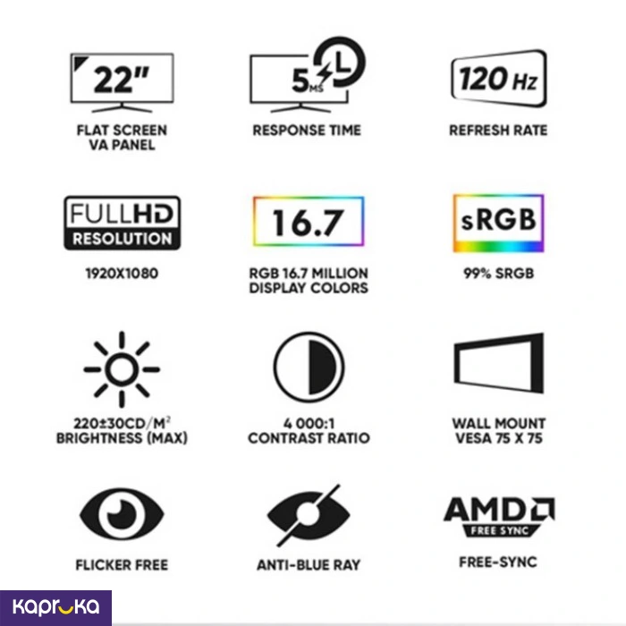 Computers and Accessories ef_pc_elec0v3883pod00208 in Sri Lanka