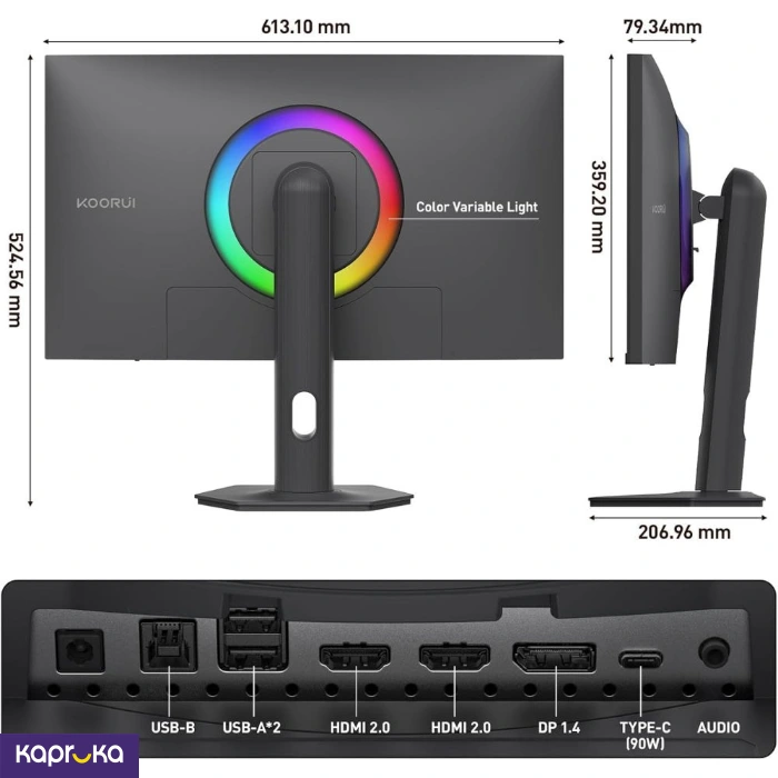 Computers and Accessories ef_pc_elec0v3883pod00527 in Sri Lanka