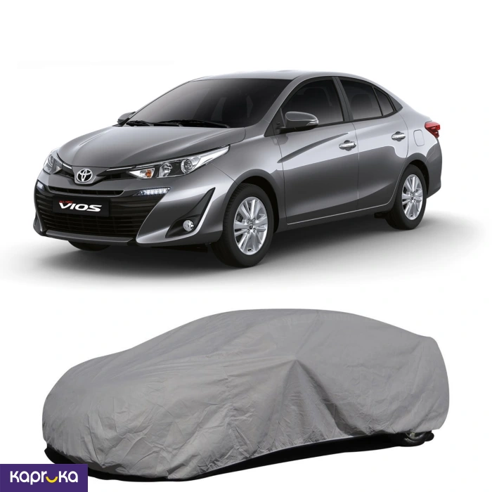 Toyota Vios Car Cover