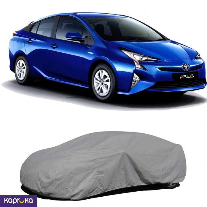 Toyota Prius Car Cover