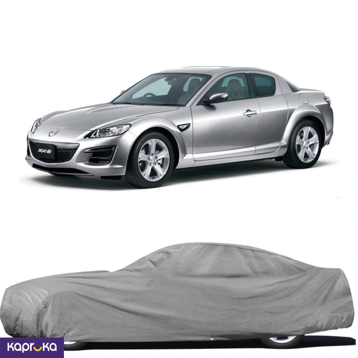 Mazda RX8 Car Cover