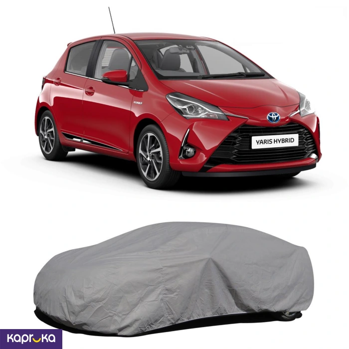 Toyota Yaris Car Cover