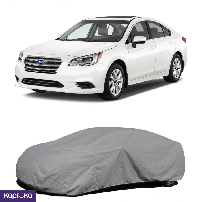 Hyundai Ioniq Car Cover