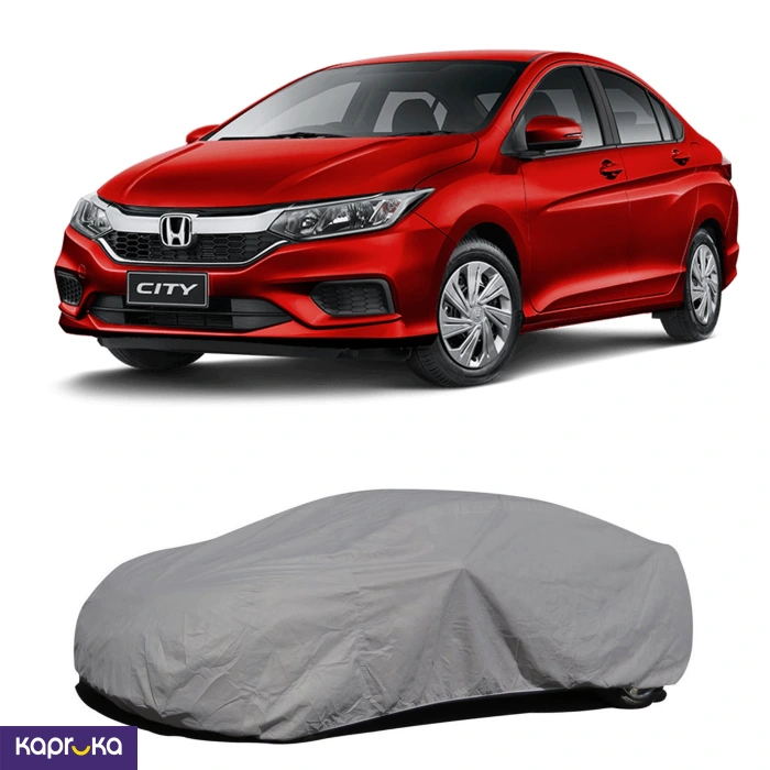 Honda City Car Cover