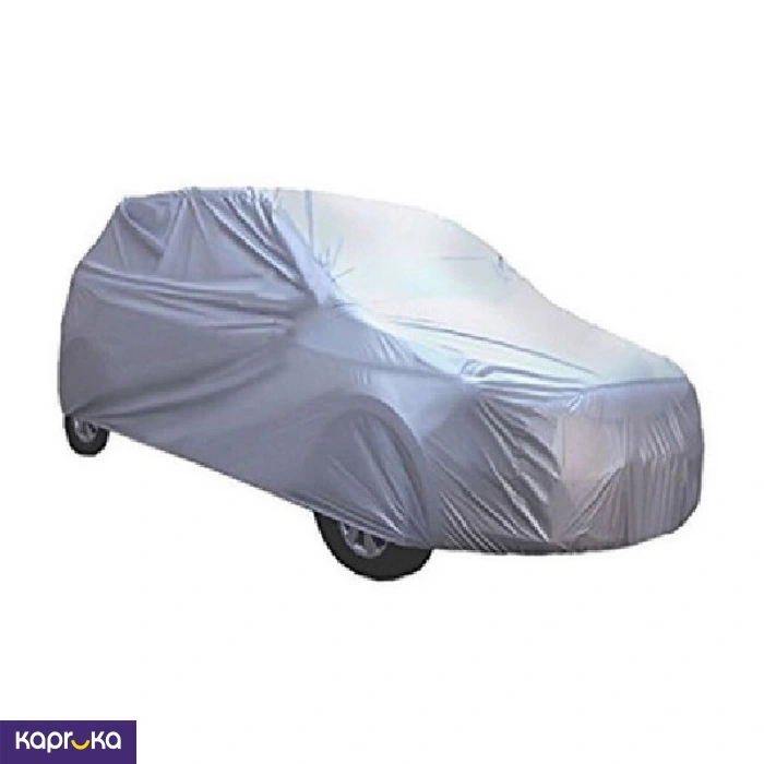 Nissan Leaf Car Cover