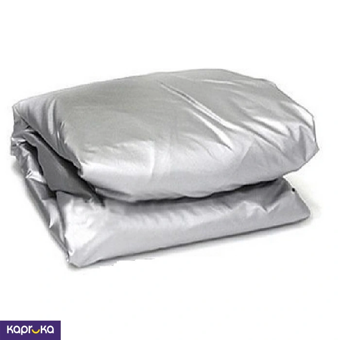 Mazda Familia Car Cover