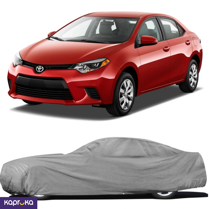 Toyota Corolla Car Cover
