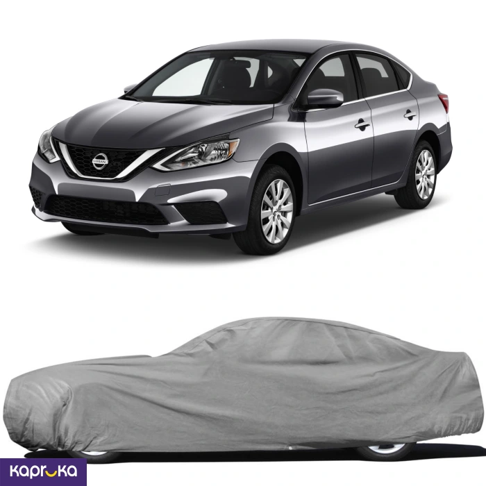 Nissan N16 Car Cover