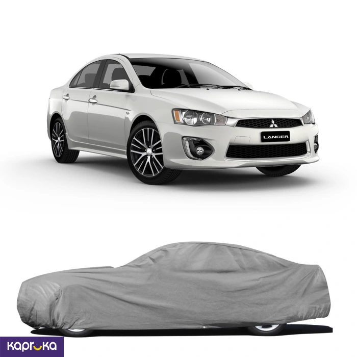 Mitsubishi Lancer Car Cover